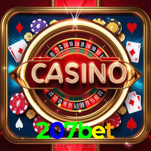 207bet：Jogue poker online e leve prêmios incríveis para casa!