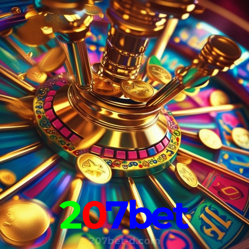 207bet: Venha para o cassino online mais seguro e ganhe prêmios de verdade!
