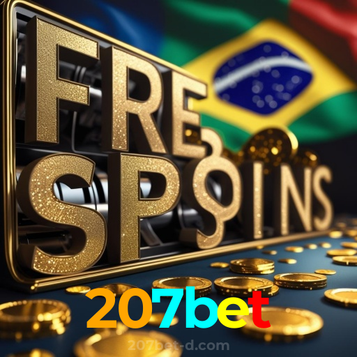 207bet: A emoção de um cassino real no conforto da sua casa!