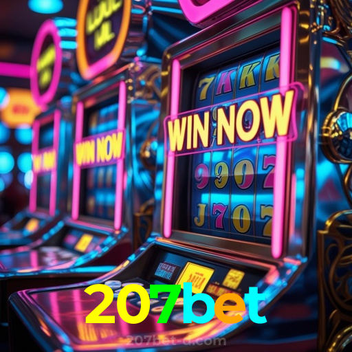 207bet：O melhor cassino online para apostar no futebol e jogar poker e blackjack!