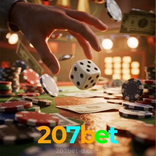 207bet：Apostas de futebol online te esperam! Aposte e vença agora!