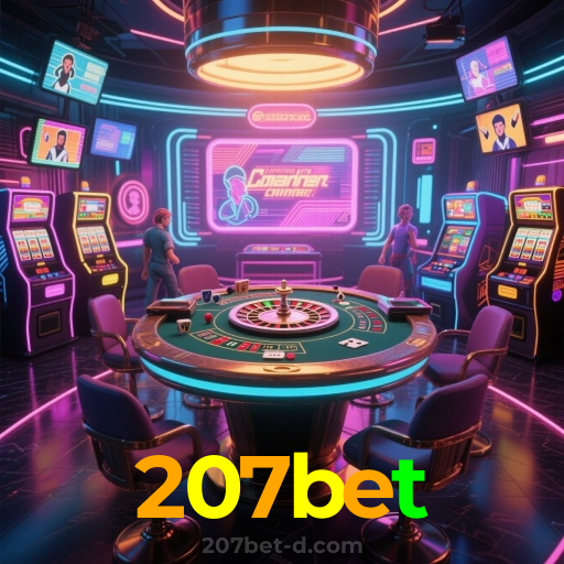 207bet:Aposte no futebol e jogue os jogos mais emocionantes como blackjack e poker!