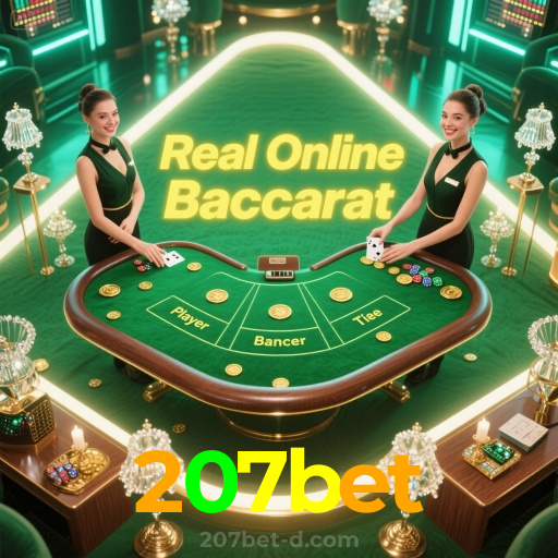 207bet：Sinta a adrenalina da roleta! Aposte e vença agora!