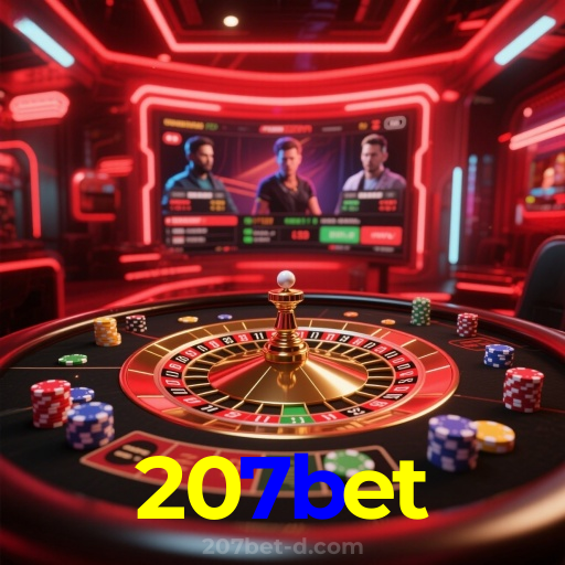 207bet：Jogue slots, ganhe no futebol e aposte com confiança no nosso cassino!