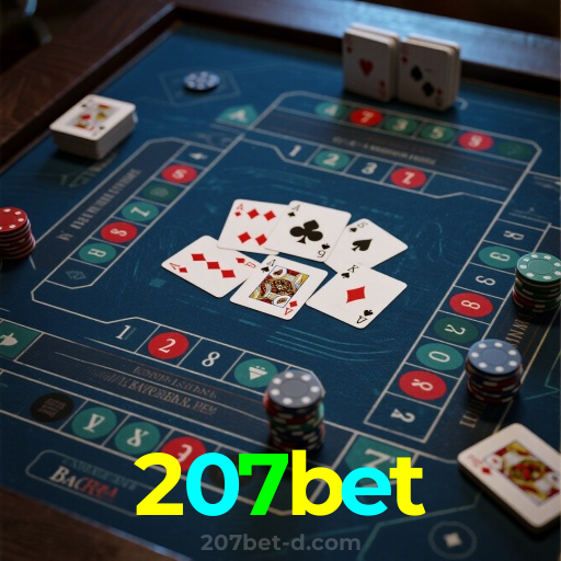 207bet：Vença no futebol online e leve a grande vitória para casa!