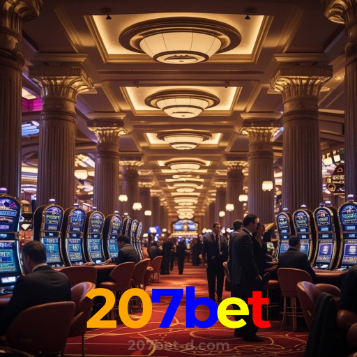 207bet：Jogue poker e prove que você é o verdadeiro campeão das cartas!