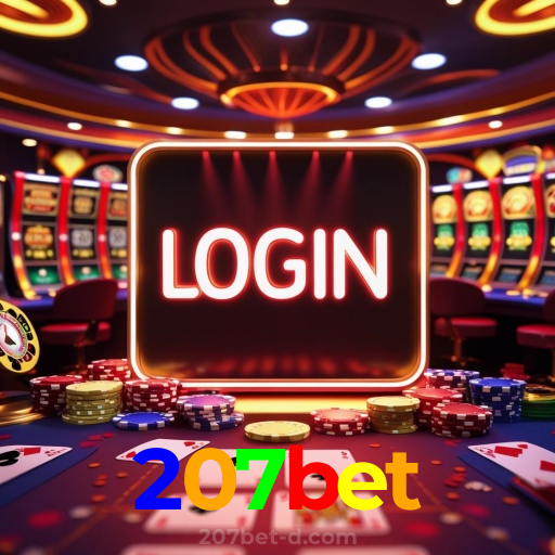 207bet：O futebol online está na sua tela! Aposte agora e vença!
