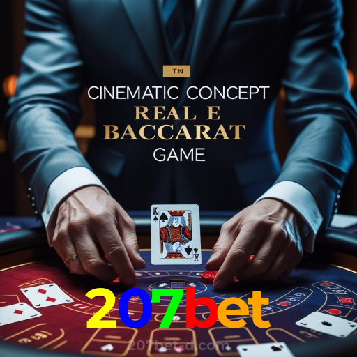 207bet：Venha viver a emoção do cassino! Gire a roleta e ganhe grandes prêmios!