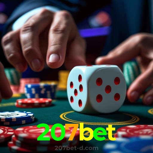 207bet:Entre no nosso cassino e aposte nas melhores máquinas caça-níqueis!