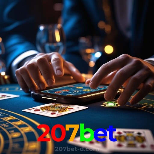 207bet:Aposte no futebol online e vença como um verdadeiro campeão!