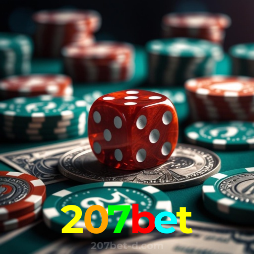 207bet:A roleta te espera para grandes vitórias! Aposte agora!