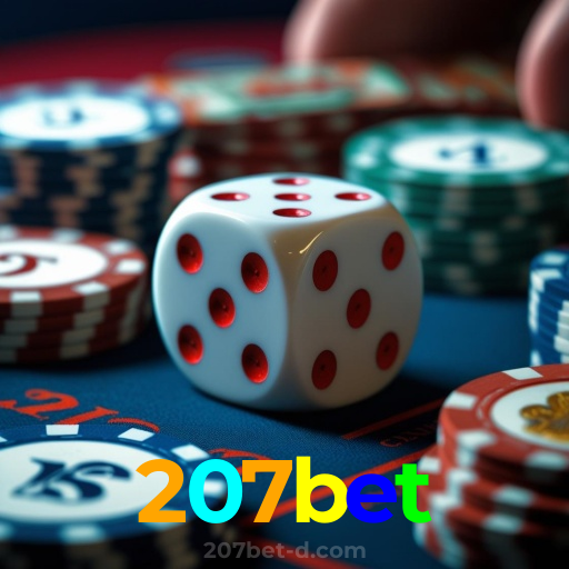 207bet:Jogue poker e conquiste a vitória nas cartas!