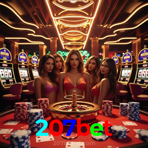 207bet:Entre na competição digital de futebol e mostre sua habilidade!