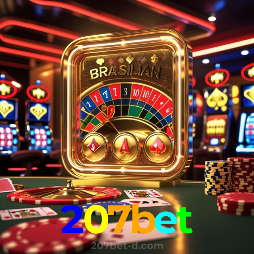 207bet：Aposte no futebol digital e sinta a emoção de vencer!