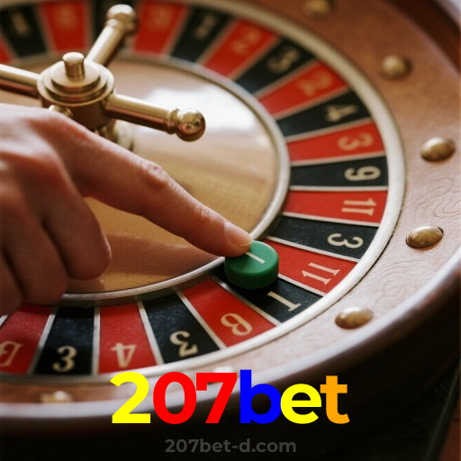 207bet:Apostas emocionantes no futebol e grandes vitórias em jogos como roleta!