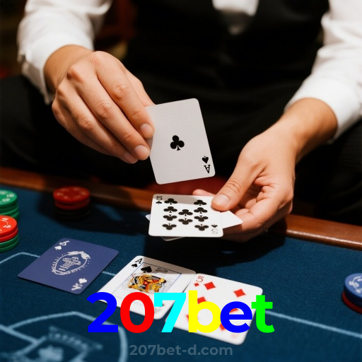 207bet：As maiores vitórias estão ao seu alcance! Aposte e vença!