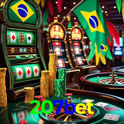 207bet:Aposte no futebol online e mostre sua habilidade para ganhar!