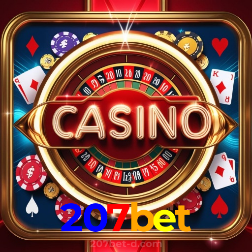 207bet:Jogue roleta e aposte no futebol ao vivo para grandes prêmios!