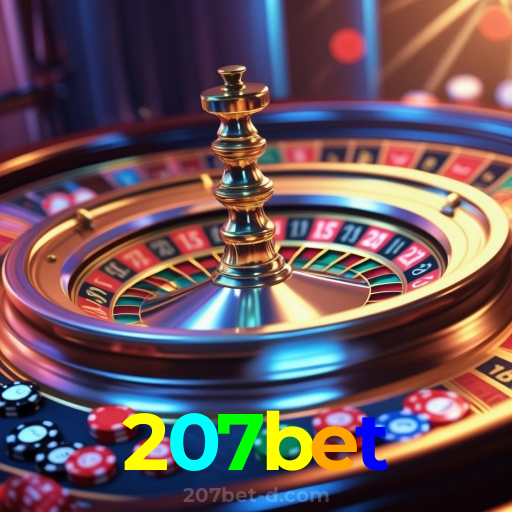 207bet:Jogue as melhores slots e aposte em futebol com confiança e segurança!