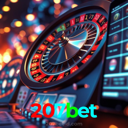 207bet：Conquiste grandes vitórias em blackjack e aposte no futebol online!