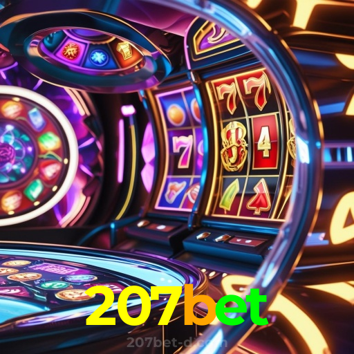 207bet:Cada giro é uma chance de conquistar prêmios incrÃveis!