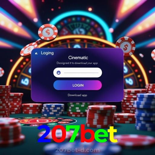 207bet:Aposte no futebol online e marque gols de prêmios!