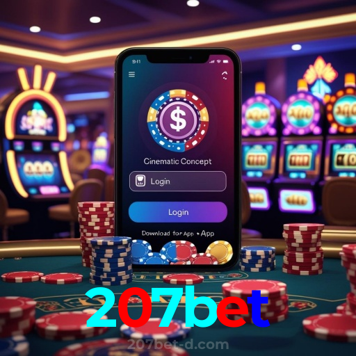 207bet：Jogue futebol online e experimente a emoção de grandes vitórias!