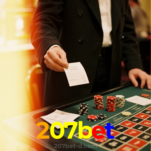 207bet:Aposte na roleta e conquiste prêmios fantásticos!