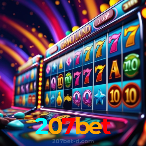 207bet:Jogue futebol online e vença grandes prêmios agora!