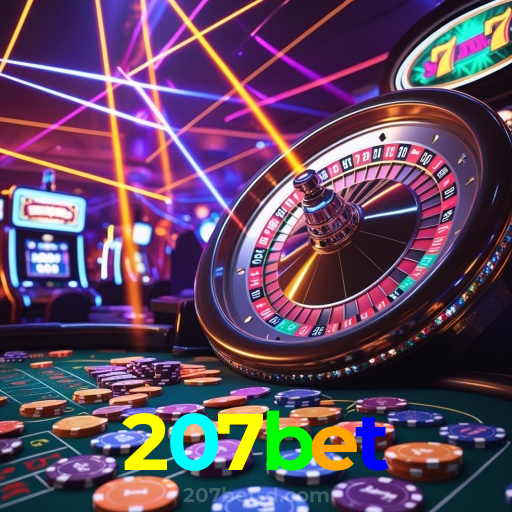 207bet:Vença no futebol online e ganhe grandes prêmios em nosso cassino!
