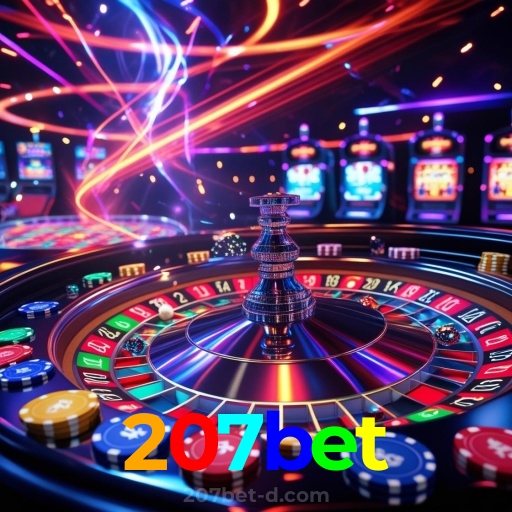 207bet:Sua sorte está no cassino online com jogos como poker e apostas no futebol!