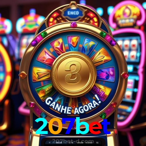 207bet：Aposte no futebol e conquiste prêmios em blackjack e poker!