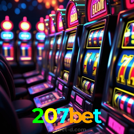 207bet:Jogue nas roletas e ganhe prêmios sensacionais!