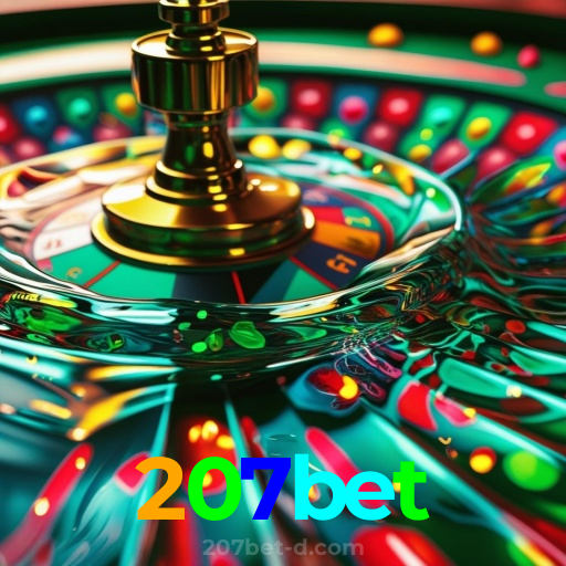 207bet：Jogue nas roletas e veja a sorte sorrir para você!
