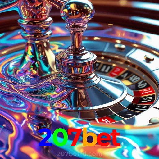 207bet：Jogue no melhor cassino online e descubra os maiores prêmios!