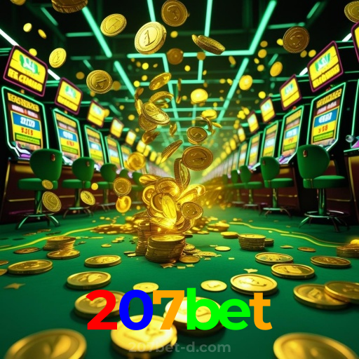 207bet:Jogue slots, aposte no futebol e ganhe prêmios incríveis no cassino online!