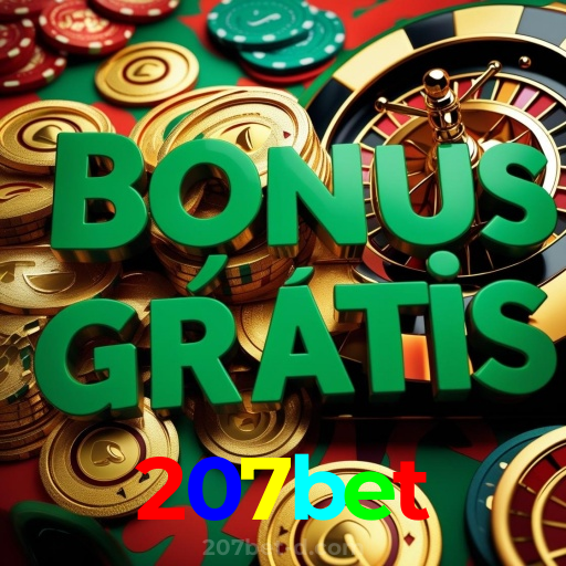 207bet:Jogue roleta e aposte no futebol ao vivo para grandes prêmios!