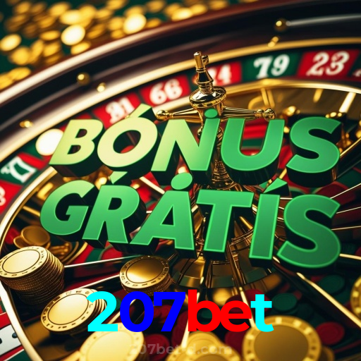 207bet:Vença com a roleta e aposte no futebol ao vivo no melhor cassino online!