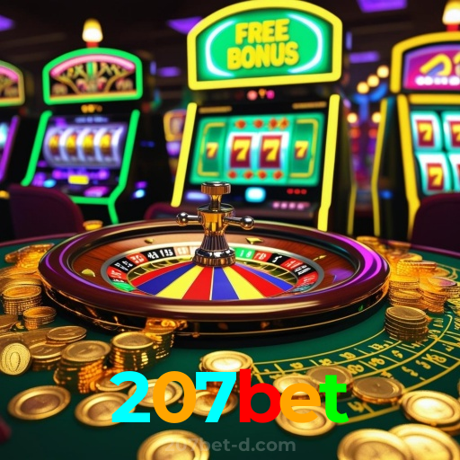 207bet:Apostas ao vivo no futebol e prêmios em jogos como blackjack e roleta!