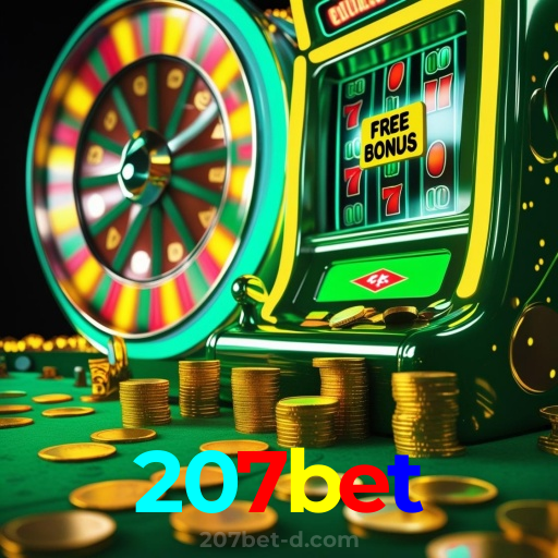 207bet:As melhores roletas te aguardam! Aposte e conquiste sua vitória!