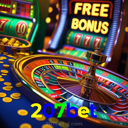 207bet:O cassino online mais confiável para você apostar no futebol e jogar poker!