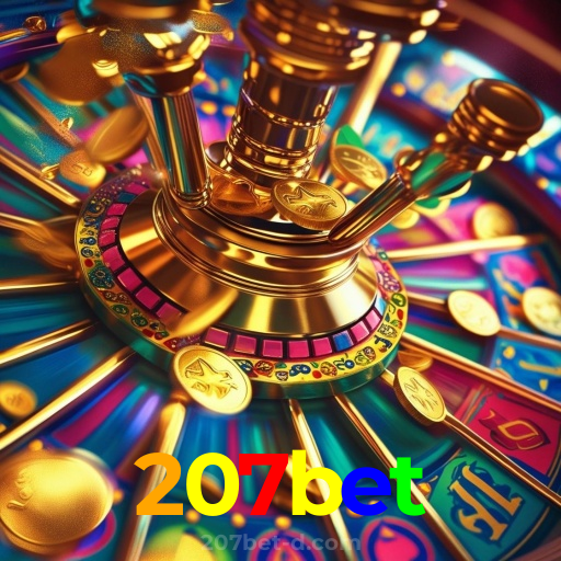 207bet:Aposte nas melhores slots e conquiste grandes vitórias!