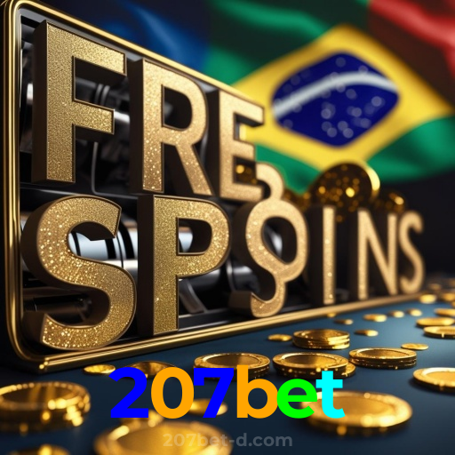 207bet：Jogue nas melhores slots e conquiste grandes jackpots!