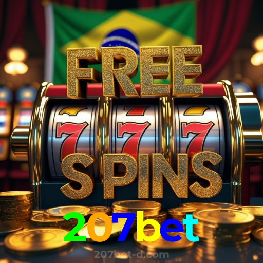 207bet：Onde o futebol e o cassino se encontram para grandes vitórias!