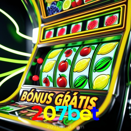 207bet:Ganhe prêmios em roleta e aposte no futebol com confiança no nosso cassino!
