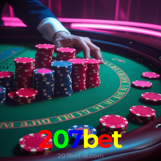 207bet:Aposte no futebol e jogue as melhores slots para grandes vitórias!