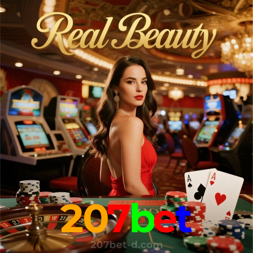 207bet：Aposte no futebol online e conquiste grandes recompensas!