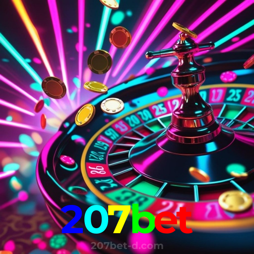 207bet:Jogue poker, aposte no futebol e ganhe em grande estilo!