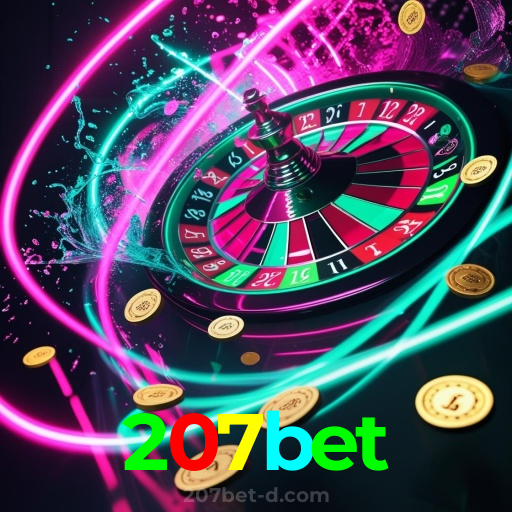 207bet:Vença no poker, aposte no futebol e divirta-se com os melhores jogos de cassino!