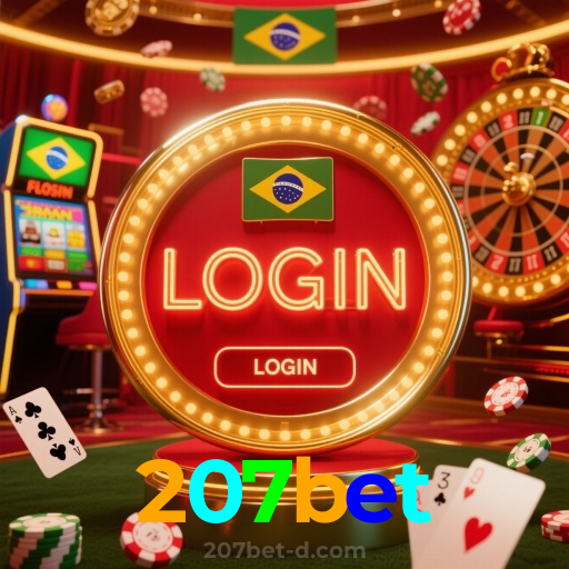 207bet:Seu time na vitória e os jackpots no cassino online te esperam!